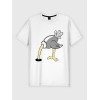  Tricou cuplu Strut
